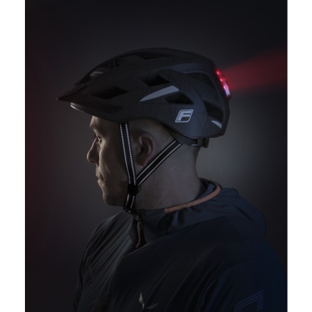 Casque de vélo haute protection Urban Plus