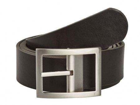 Ceinture cuir tannage végétal