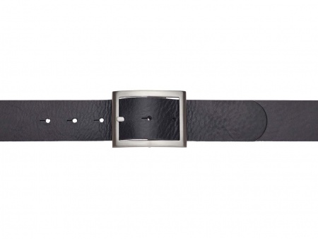 Ceinture cuir tannage végétal