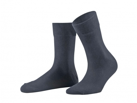 Chaussettes confort coton bio