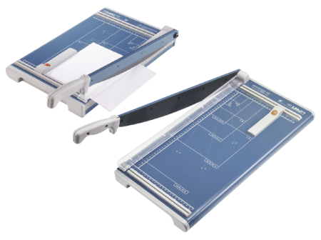 Cisaille Dahle \ 533\ , format A4