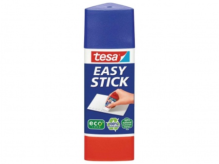 Colle bâton Easy Stick Tesa EcoLogo