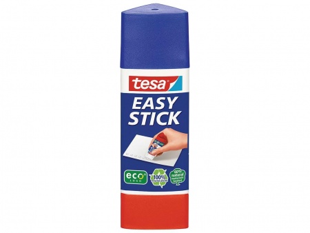 Colle bâton Easy Stick Tesa EcoLogo