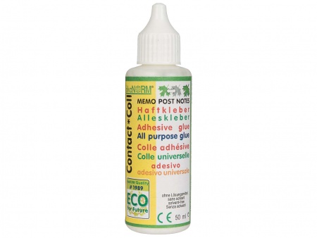 Colle contact Contact-Coll, acrylique, 50 ml