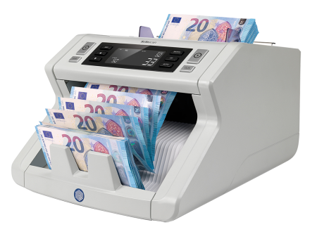 Compteuse de billets Safescan 2250