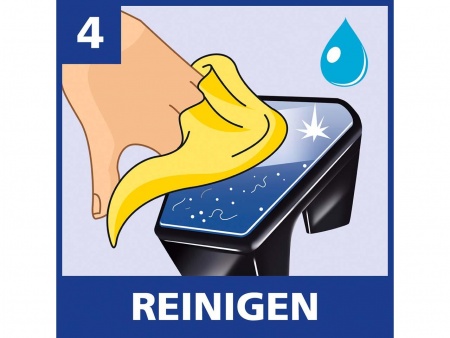 Dévidoir adhésif Tesa plast. recyclé+1 rouleau 15mmx10m