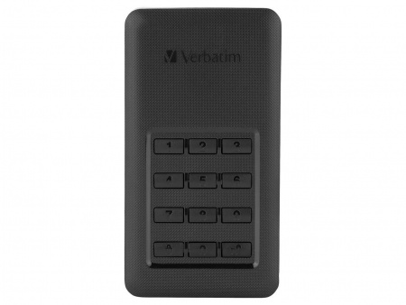 Disque dur Verbatim \ Store\'n\'Go Secure\ 