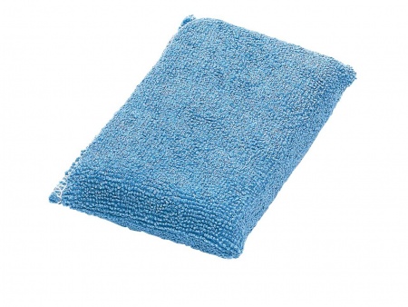 Eponge microfibre