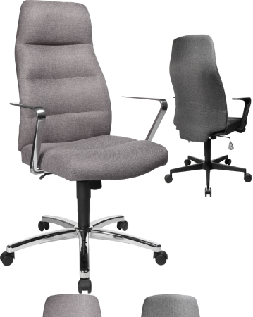 Fauteuil Chairman 70