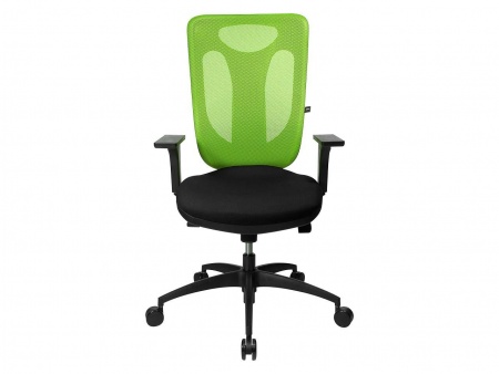 Fauteuil de bureau \ Net Pro 100\ 