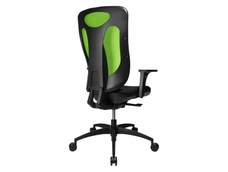 Fauteuil de bureau \ Net Pro 100\ 