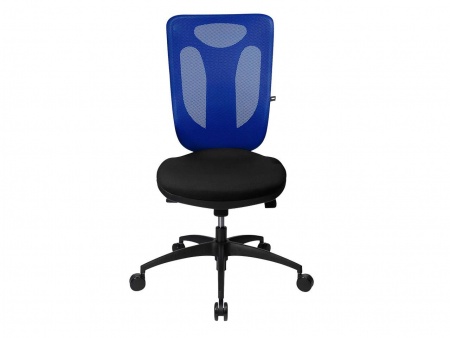 Fauteuil de bureau \ Net Pro 100\ 