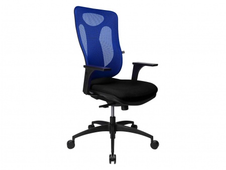 Fauteuil de bureau \ Net Pro 100\ 