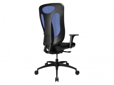 Fauteuil de bureau \ Net Pro 100\ 