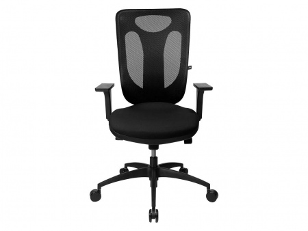 Fauteuil de bureau \ Net Pro 100\ 