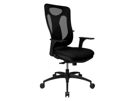 Fauteuil de bureau \ Net Pro 100\ 