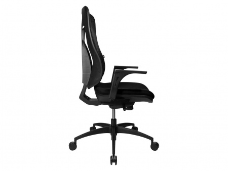 Fauteuil de bureau \ Net Pro 100\ 