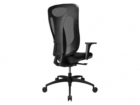 Fauteuil de bureau \ Net Pro 100\ 