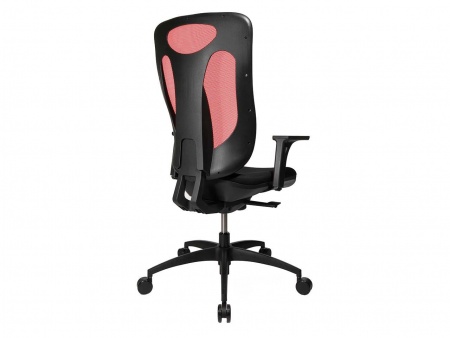 Fauteuil de bureau \ Net Pro 100\ 