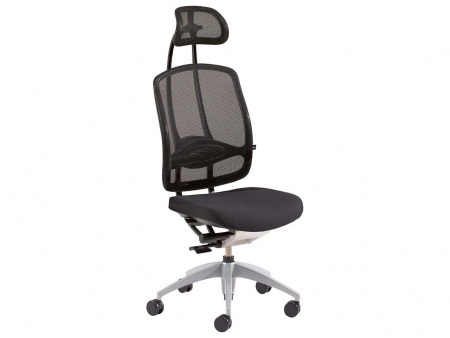 Fauteuil de bureau écologique et respirant Med Art 30