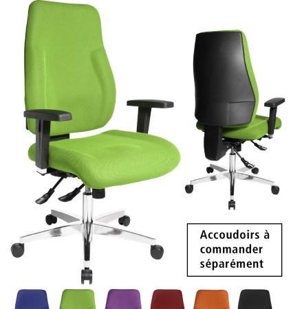 Fauteuil de bureau P91