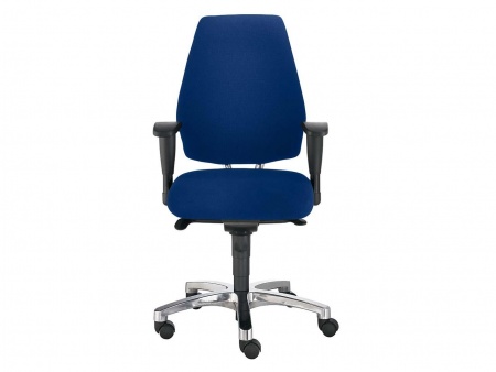 Fauteuil de bureau Sitness 30 avec accoudoirs