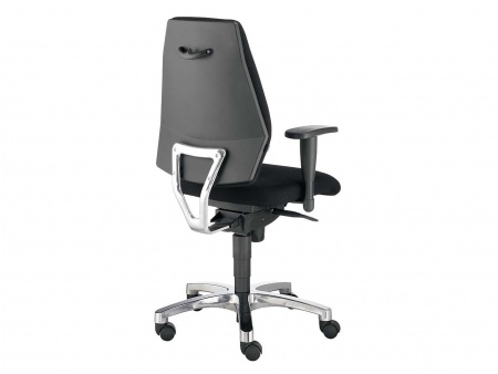 Fauteuil de bureau Sitness 30 avec accoudoirs