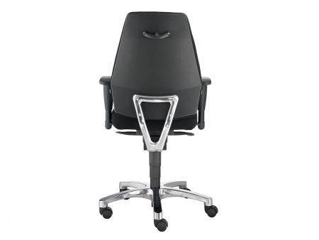 Fauteuil de bureau Sitness 30 avec accoudoirs