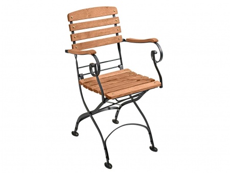 Fauteuil de jardin Maja