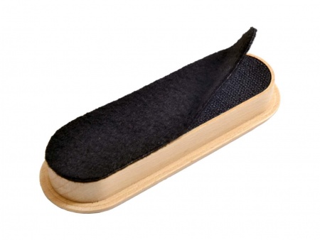 Feutres de rechange pour brosse WOODEN