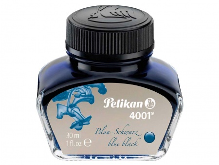 Flacon d\'encre Pelikan pour stylo-plume, 30 ml