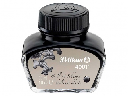 Flacon d\'encre Pelikan pour stylo-plume, 30 ml