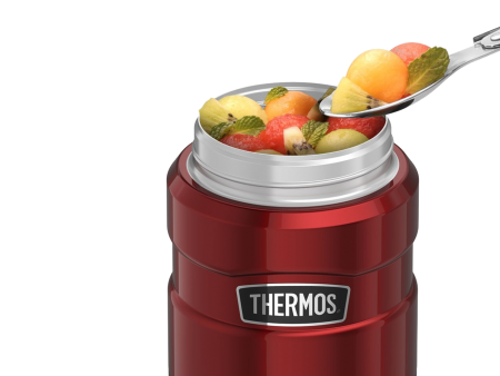 Gamelle isotherme Thermos 470 ml