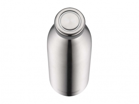 Gourde Thermos en acier inoxydable