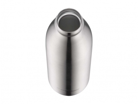 Gourde Thermos en acier inoxydable