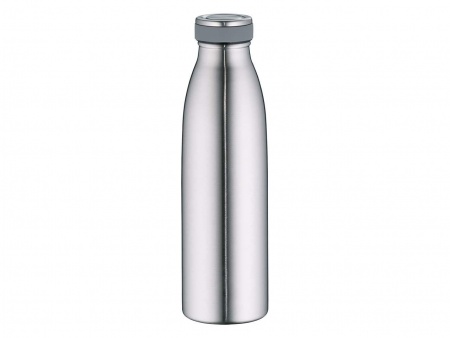 Gourde Thermos en acier inoxydable