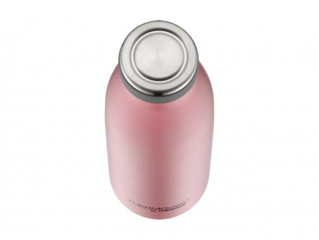 Gourde Thermos en acier inoxydable