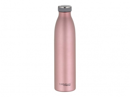 Gourde Thermos en acier inoxydable