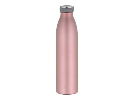 Gourde Thermos en acier inoxydable