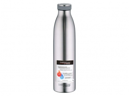 Gourde Thermos en acier inoxydable