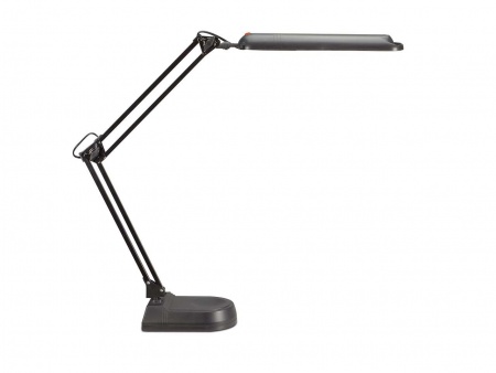 Lampe de bureau bras articulé MAUL