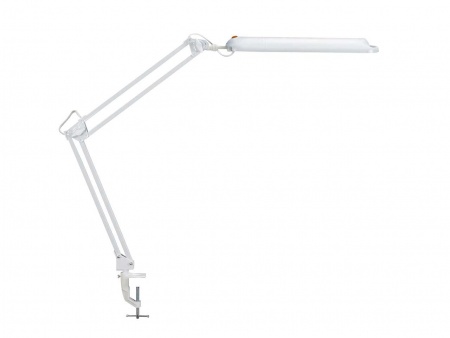 Lampe de bureau bras articulé MAUL