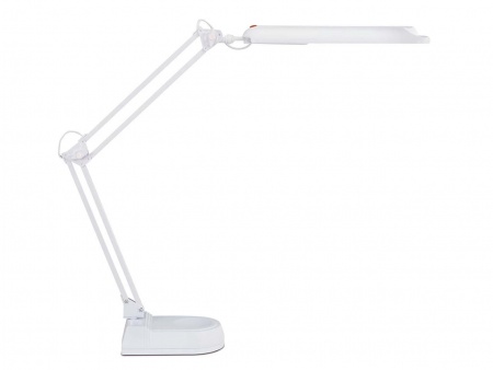 Lampe de bureau bras articulé MAUL