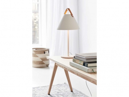 Lampe de table Nordlux Strap