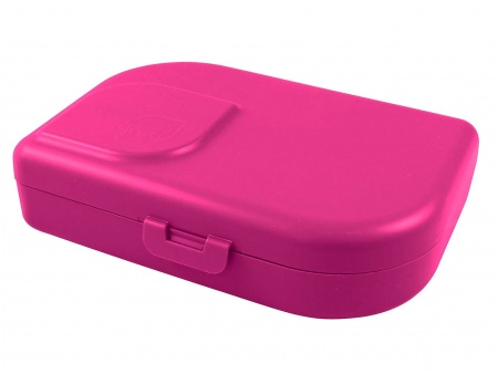 Lunchbox en bio-plastique et sans BPA Nana