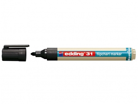 Marqueur Edding encre à l\'eau