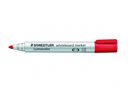 Marqueur tableau blanc Staedtler 351, pointe ronde 2 mm