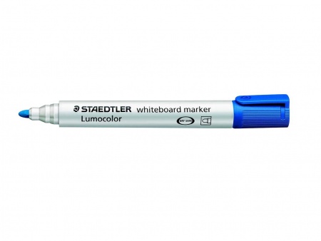 Marqueur tableau blanc Staedtler 351, pointe ronde 2 mm