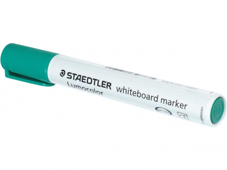 Marqueur tableau blanc Staedtler 351, pointe ronde 2 mm