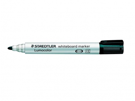 Marqueur tableau blanc Staedtler 351, pointe ronde 2 mm